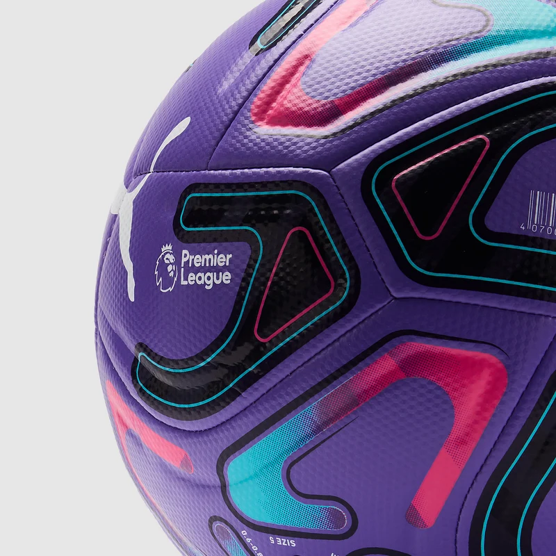 Puma Premier League 26/27 Cup Fußball