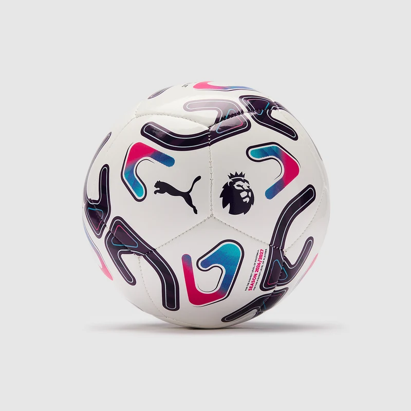 Puma Premier League 26/27 Mini Fußball