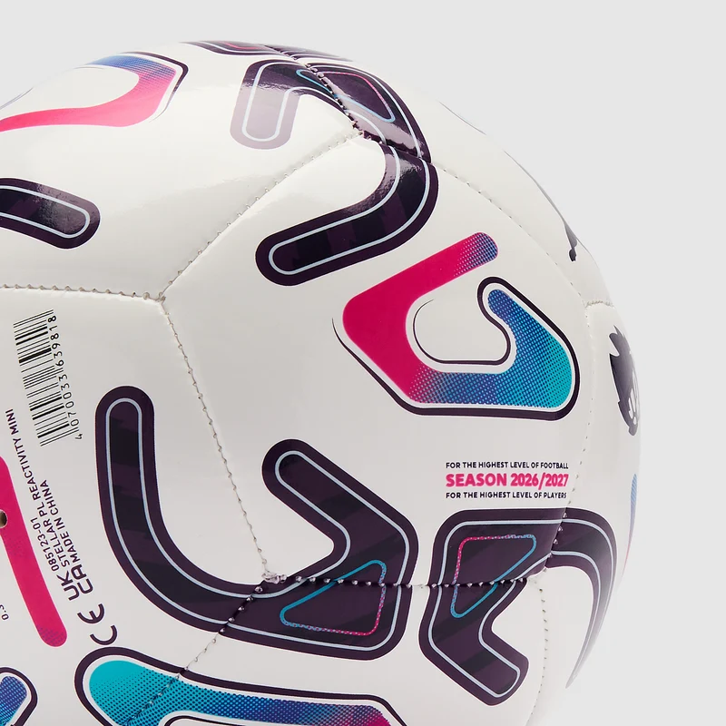 Puma Premier League 26/27 Mini Fußball