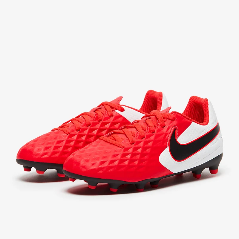 Nike Kinder Tiempo Legend VIII Club FG/MG