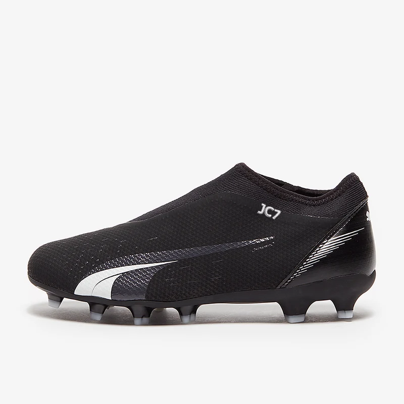 Puma Kids Ultra Match Laceless FG/AG