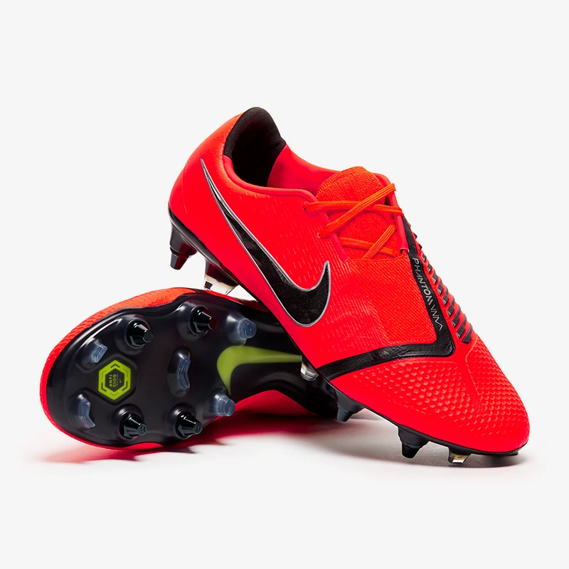 Nike Phantom VNM Elite SG-PRO Anti Clog