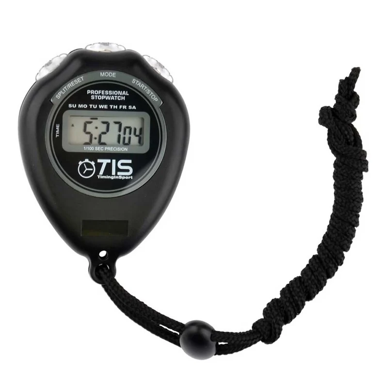 TIS Pro 018 Stopwatch