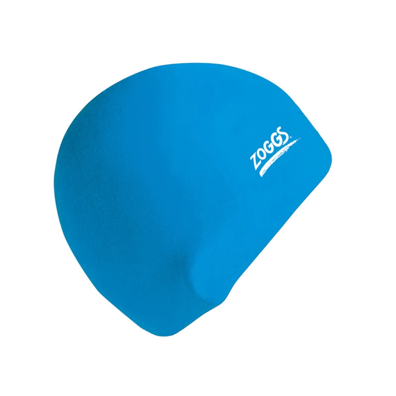 Silicone Swimming Cap-Junior