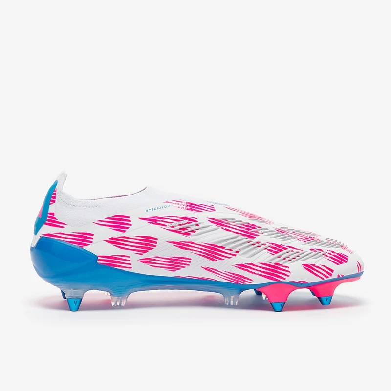 adidas Predator Elite Schnürungslos SG