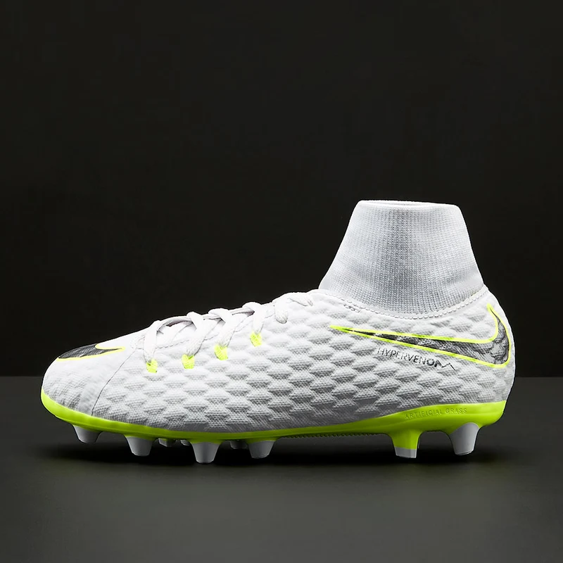 Nike Kinder Hypervenom Phantom III Academy DF AG-Pro