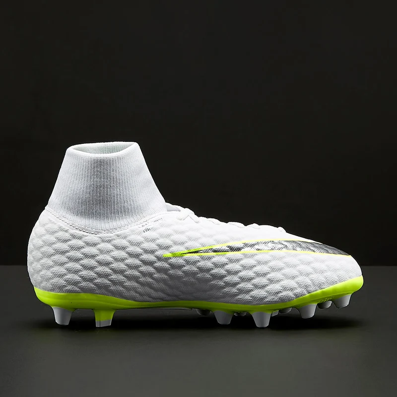 Nike Kinder Hypervenom Phantom III Academy DF AG-Pro