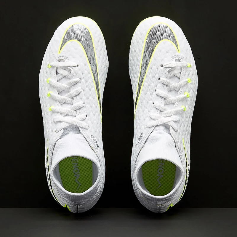 Nike Kinder Hypervenom Phantom III Academy DF AG-Pro