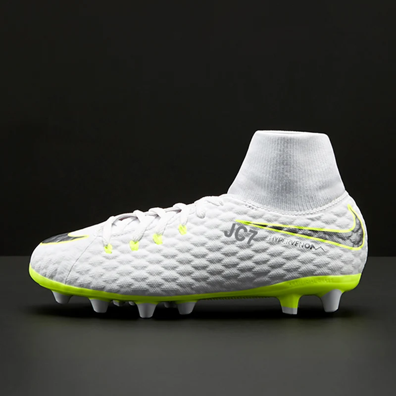 Nike Kinder Hypervenom Phantom III Academy DF AG-Pro