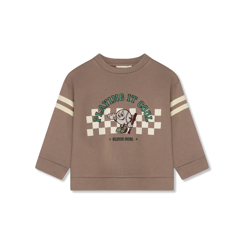 ALVIN sweatshirts