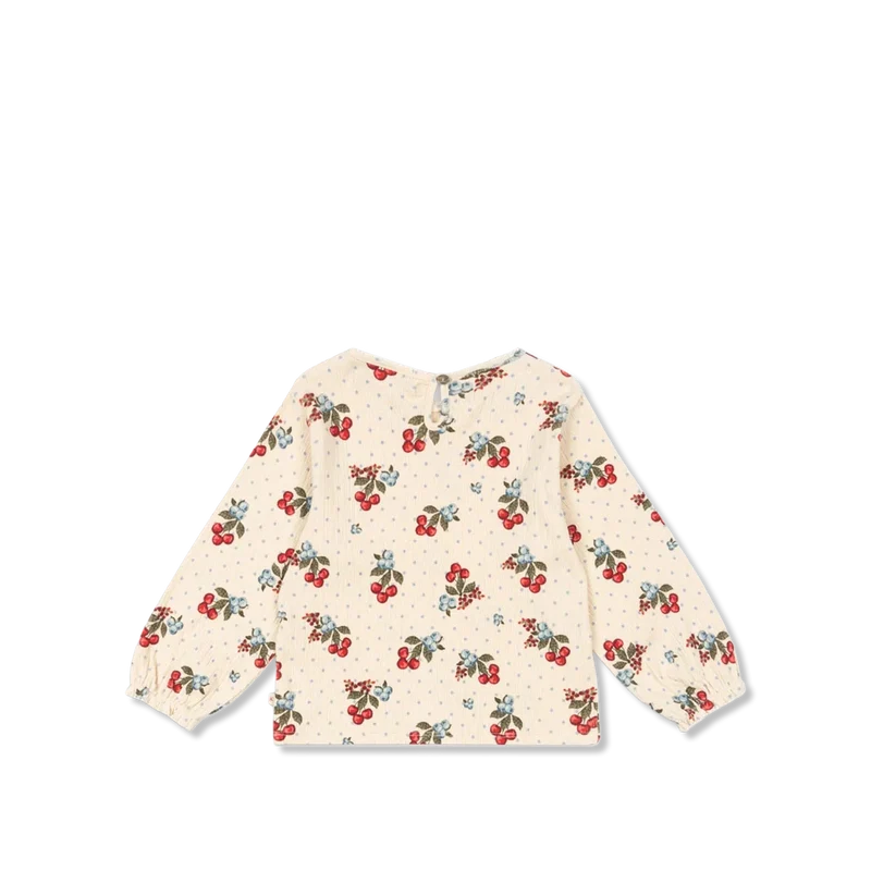 CHLEO langarmshirt