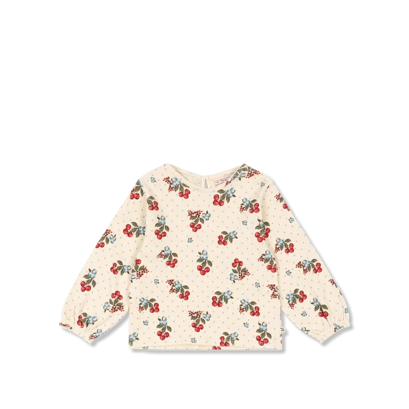 CHLEO langarmshirt