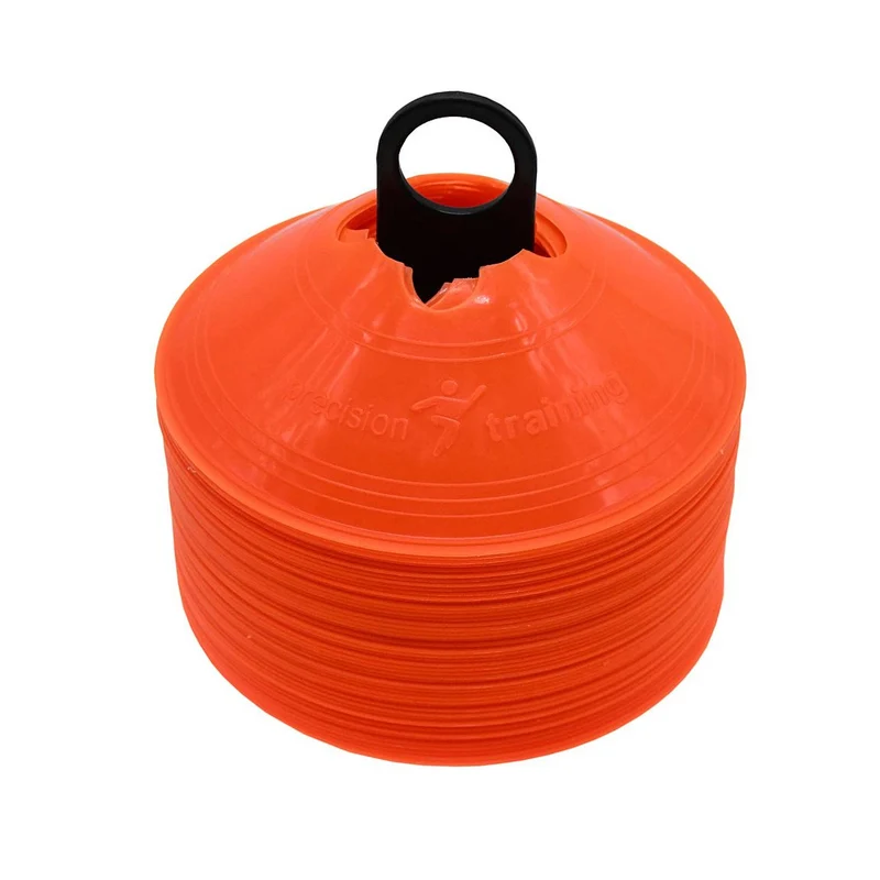 Saucer Cones (Set of 50)