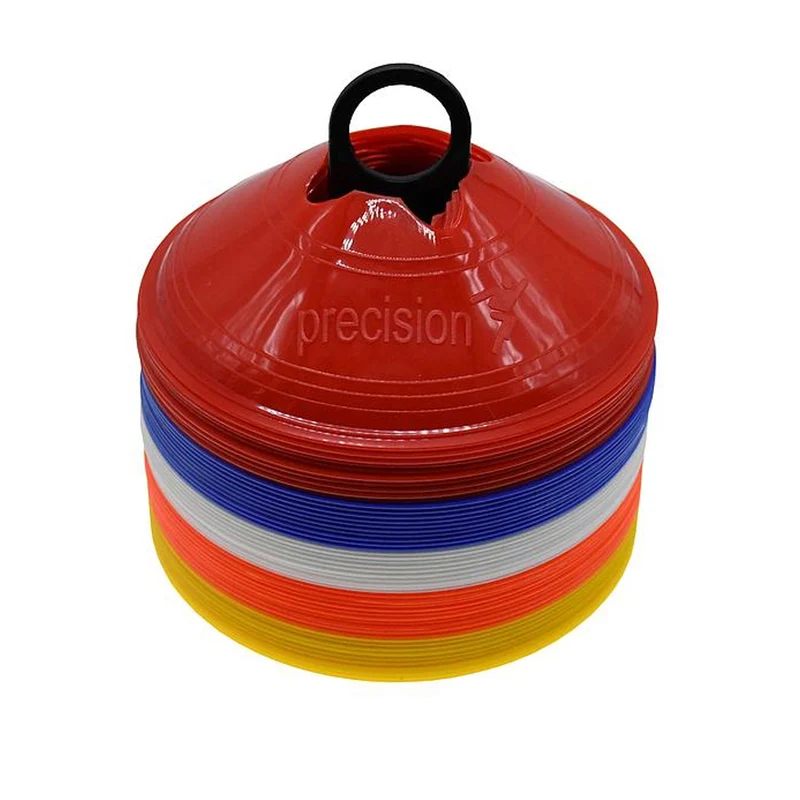 Saucer Cones (Set of 50)