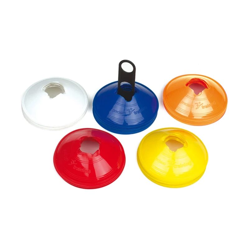 Saucer Cones (Set of 50)