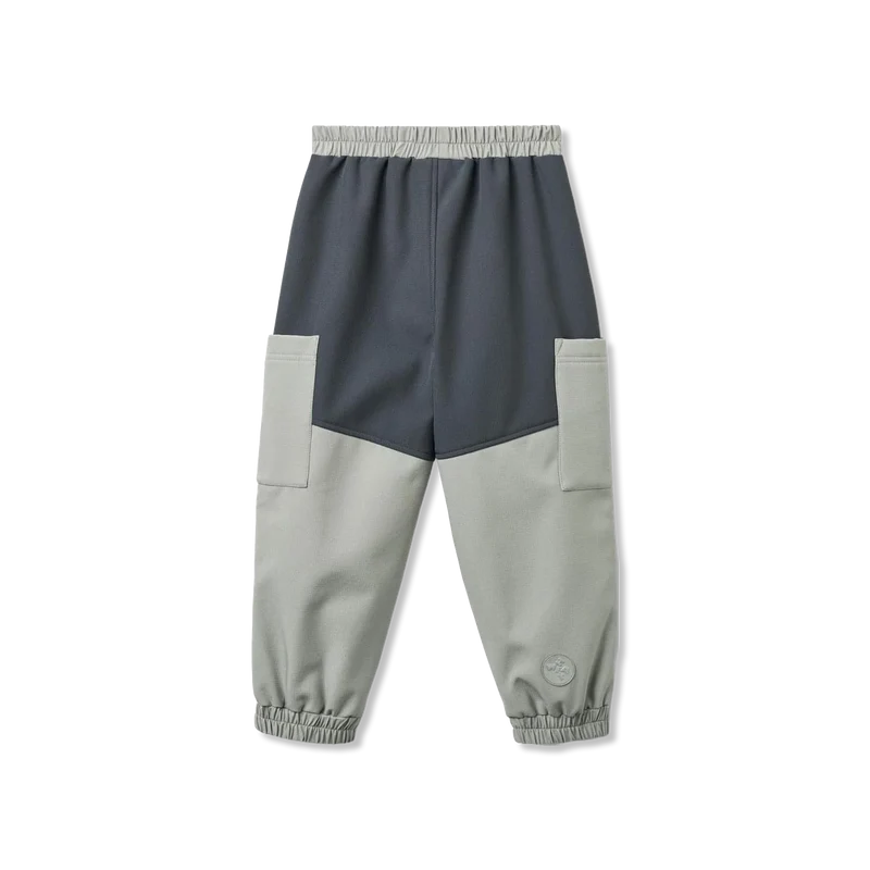Minno Softshellhose