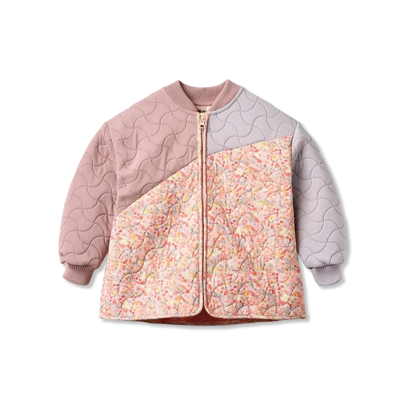 Helmao Thermojacke
