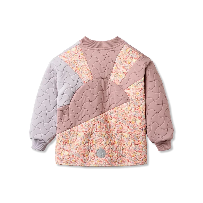 Helmao Thermojacke