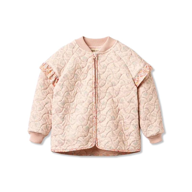 Stjerna Thermojacke
