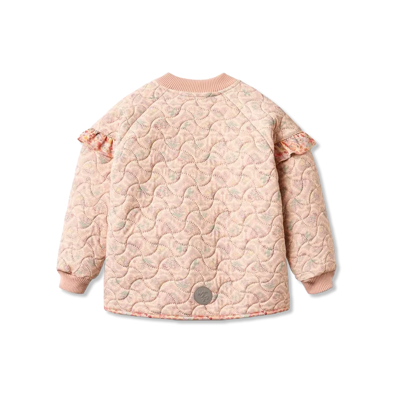Stjerna Thermojacke