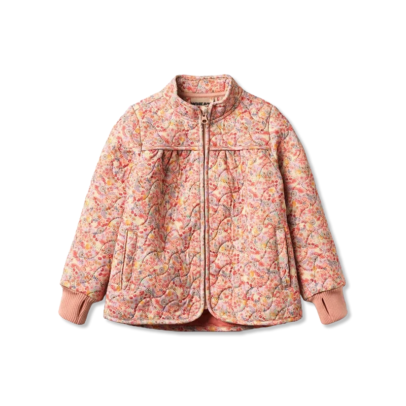 Tilde Thermojacke