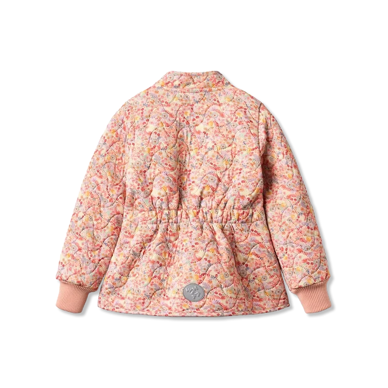 Tilde Thermojacke