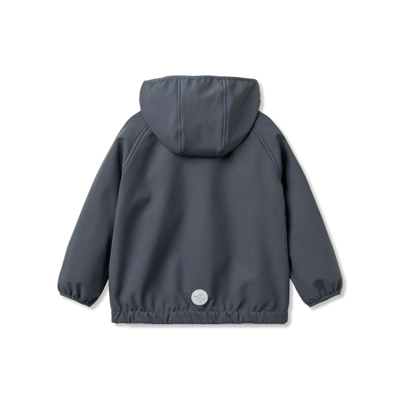 Alleo Softshelljacke