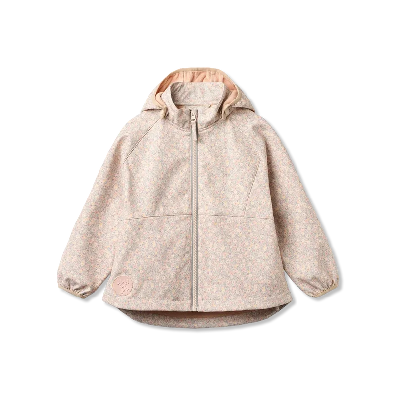 Mitta Softshelljacke