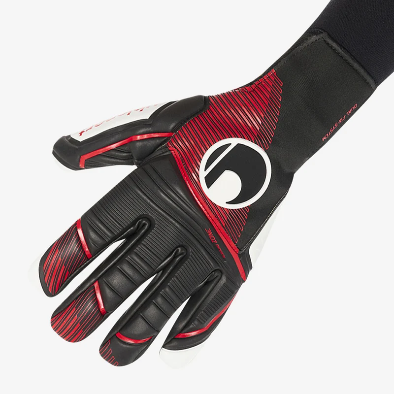 Uhlsport Kinder Powerline Absolutgrip Hn