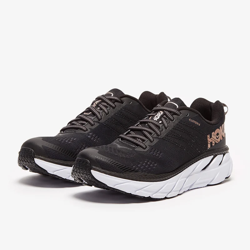 Hoka Womens Clifton 6