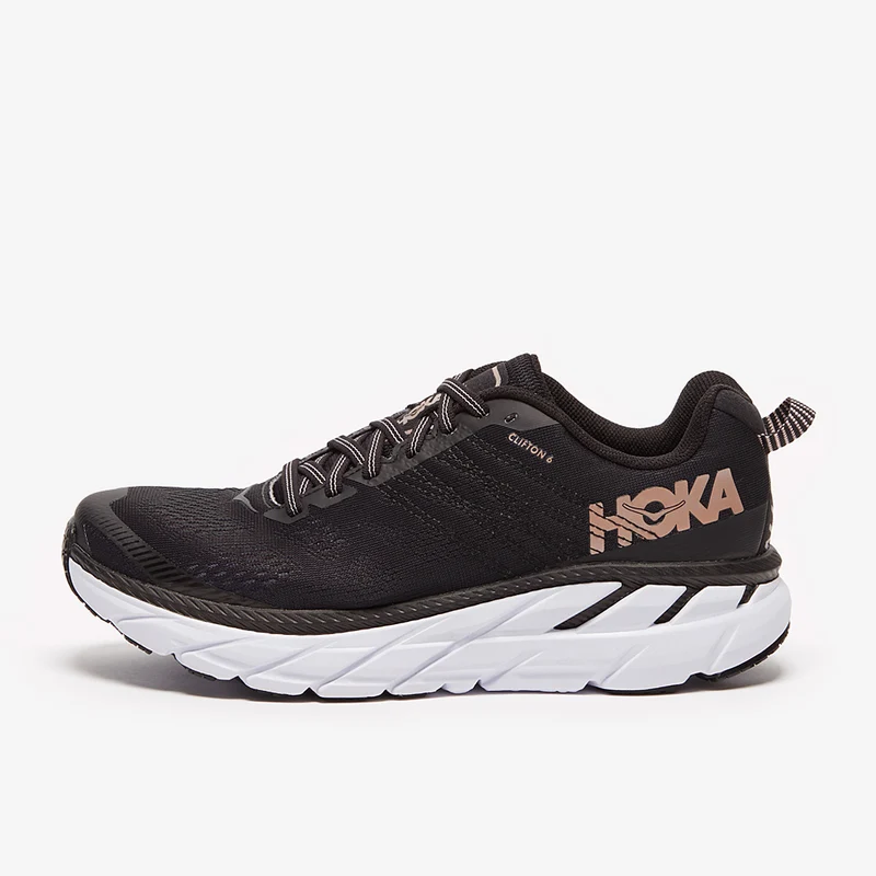 Hoka Womens Clifton 6