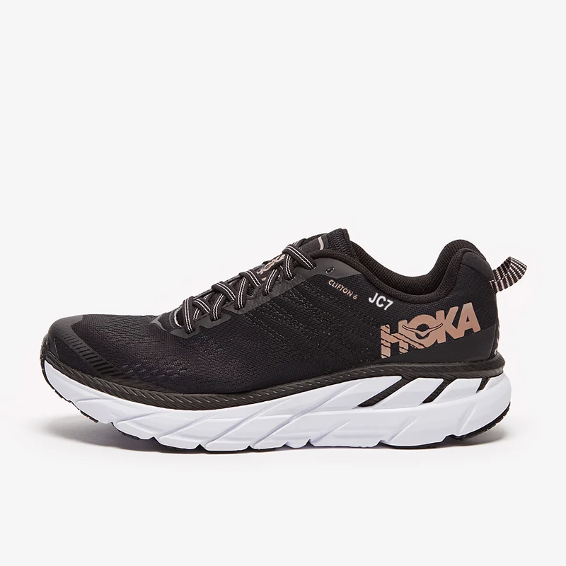 Hoka Womens Clifton 6