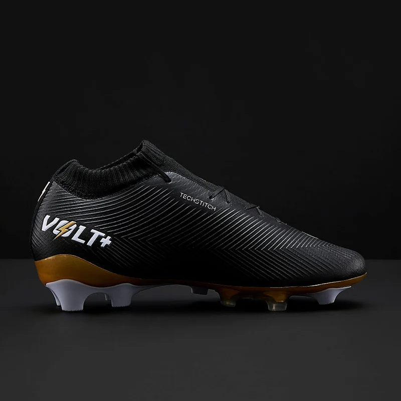 Concave Volt+ Knit FG
