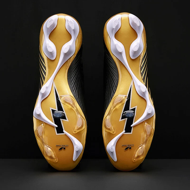 Concave Volt+ Knit FG