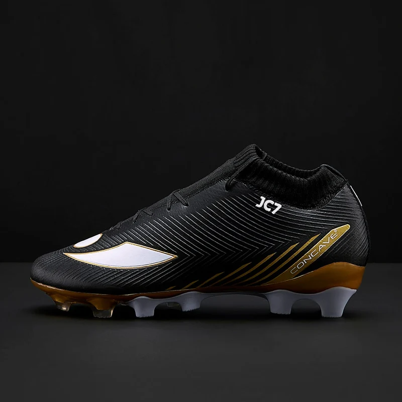 Concave Volt+ Knit FG