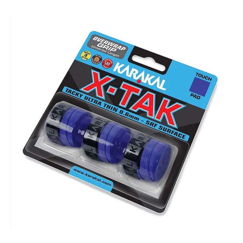 X-Tak OverGrip