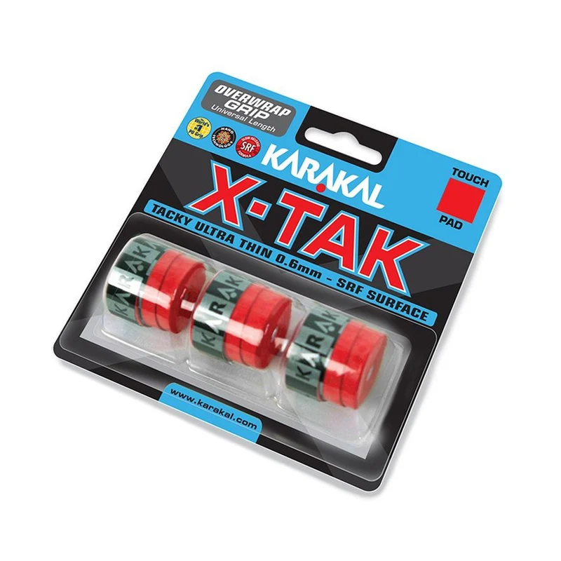 X-Tak OverGrip