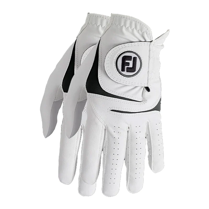 Weathersof Golf Gloves (2 Pack)