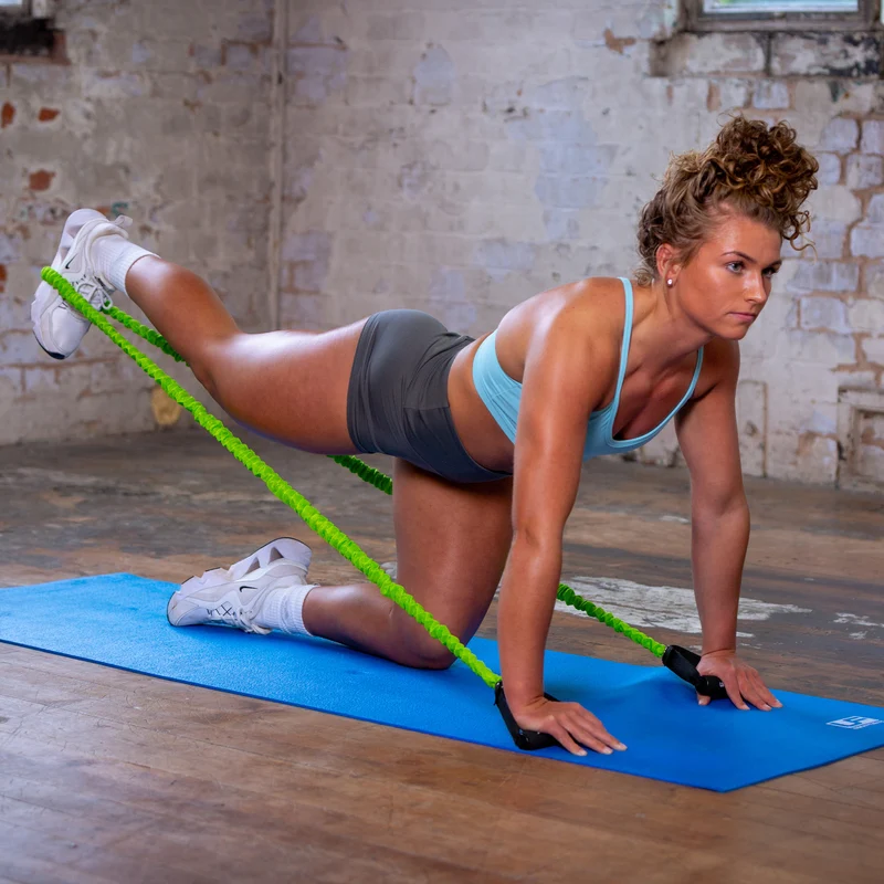 Urban Fitness Resistance Tube