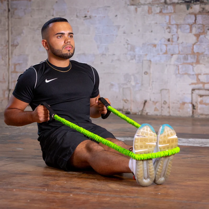 Urban Fitness Resistance Tube