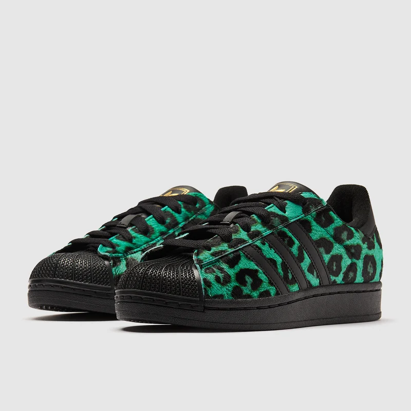 adidas Originals Damen Superstar II