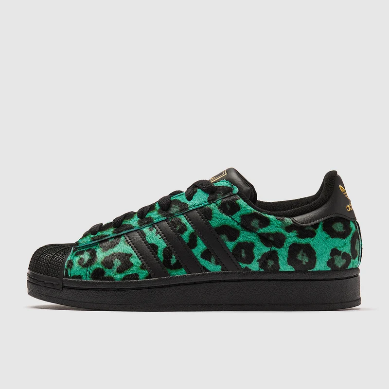 adidas Originals Damen Superstar II