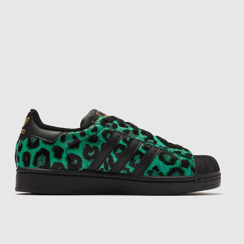 adidas Originals Damen Superstar II