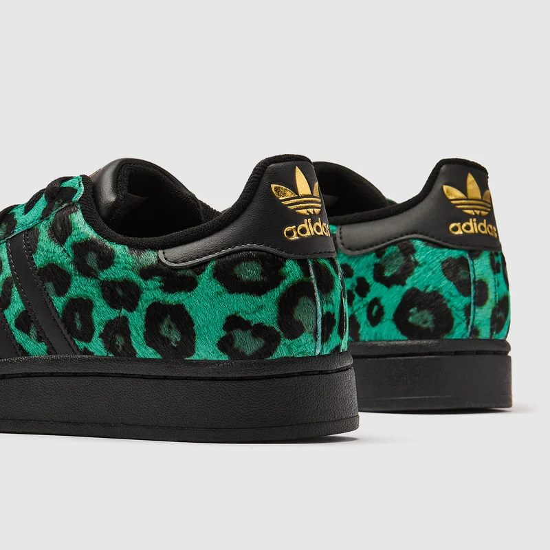 adidas Originals Damen Superstar II