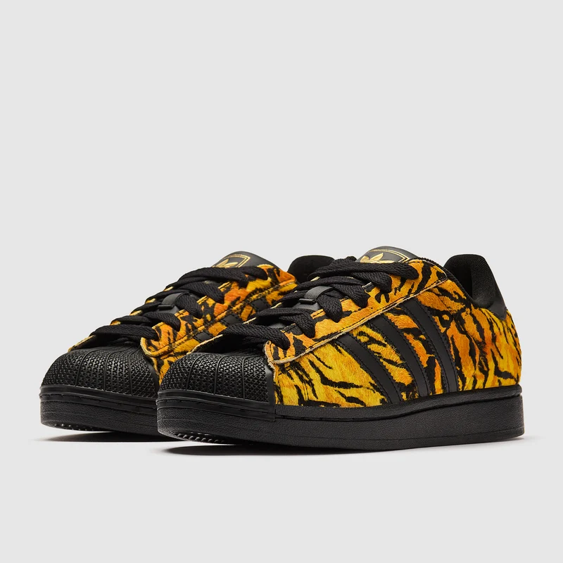 adidas Originals Damen Superstar II