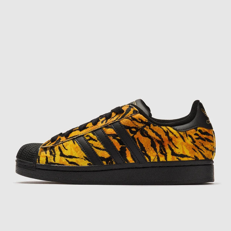 adidas Originals Damen Superstar II
