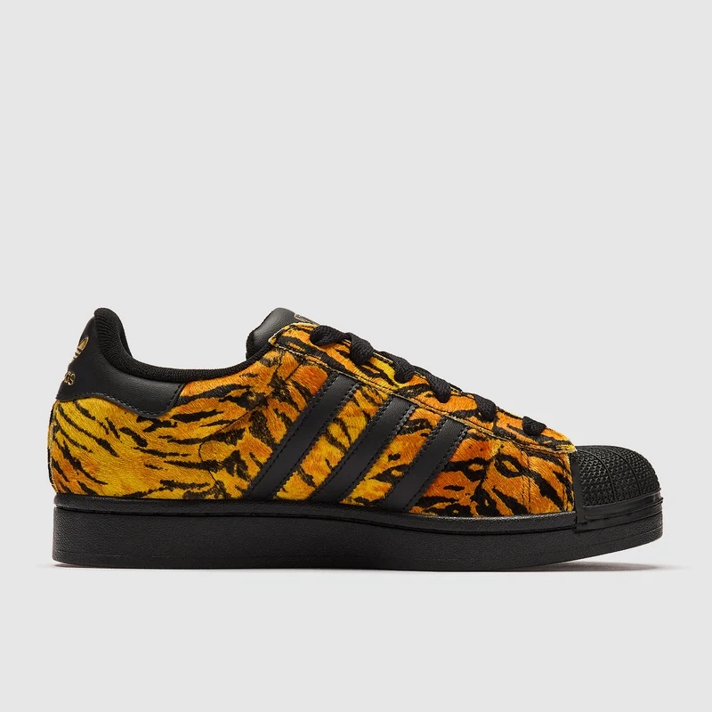 adidas Originals Damen Superstar II