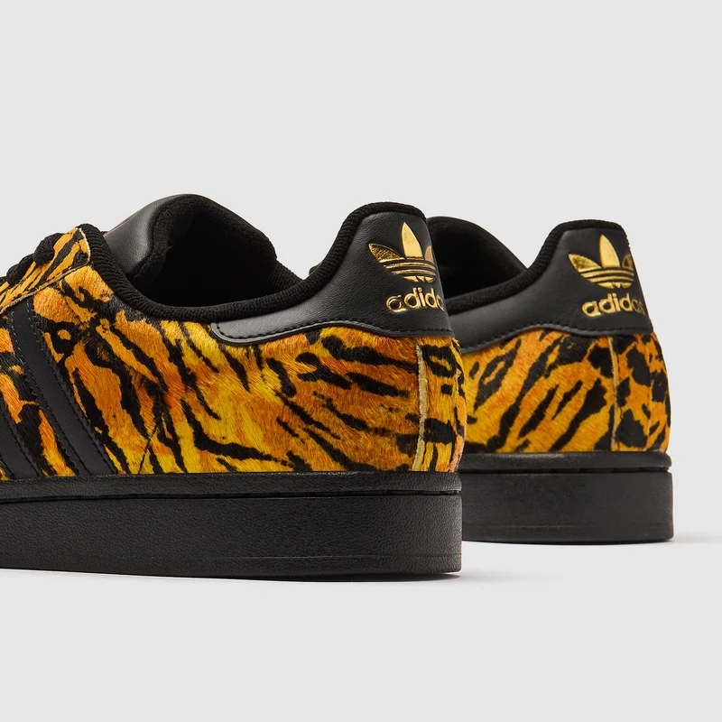 adidas Originals Damen Superstar II