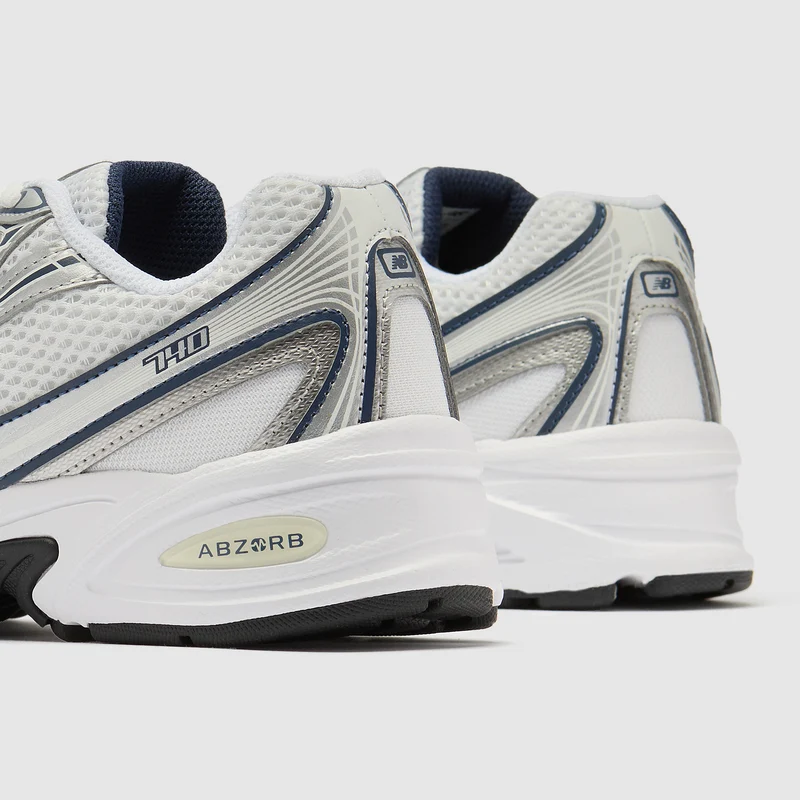 New Balance Ältere Kinder 740 (GS)