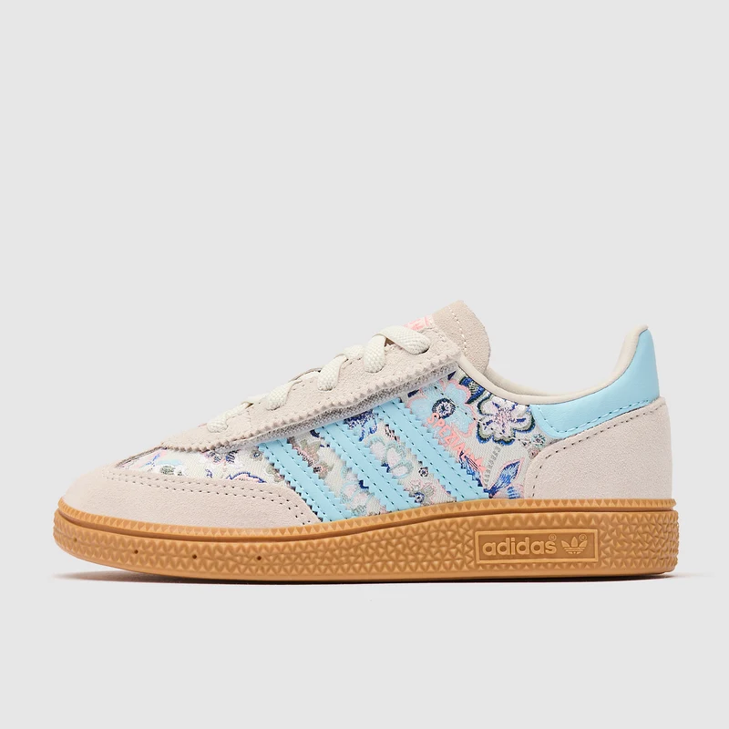 adidas Originals x Liberty London Toddler Handball Spezial (TD)